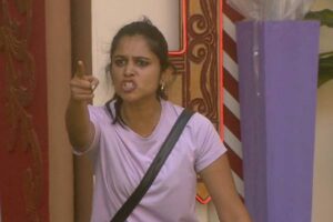 Bigg Boss Telugu 8: Yashmi Gowda Likely to Exit ?