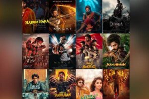 Profitable Films of Telugu Cinema in 2024