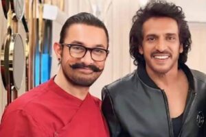 Aamir Khan is stunned by Upendra’s UI