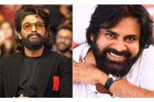 Buzz: Allu Arjun to meet Pawan Kalyan soon?