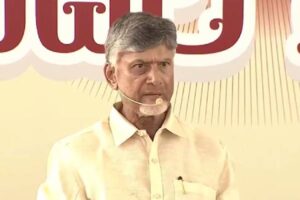 Naidu’s Vision for Andhra Pradesh’s Economic Growth