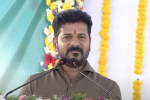 Revanth Reddy stresses on image makeover for govt schools