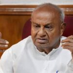 Deve Gowda latest statements