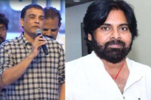 Dil Raju to meet Pawan Kalyan