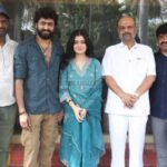 Drinker Sai Success Meet