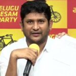 AP State Fibernet Limited Chairman GV Reddy