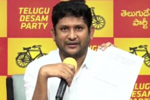 How YS Jagan misused AP Fibernet to benefit RGV