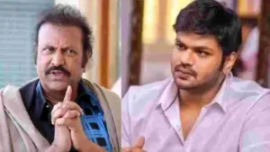 Manchu Manoj Vs Mohan Babu: What’s Happening?