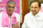 Medigadda Barrage Case: KCR And Harish Get Relief - Telugu360