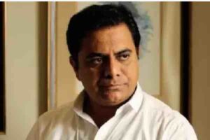 ‘Will KTR get arrested?’ The hot topic in Telugu political circles