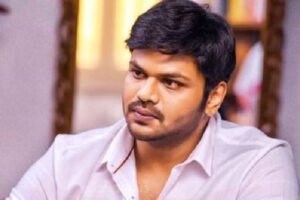 Manchu Manoj to launch a New Film