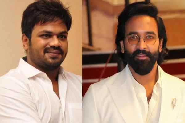 Social Media war between Manchu Vishnu and Manoj