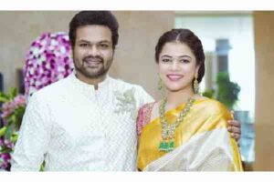 Manchu Manoj and Mounika to join Janasena?