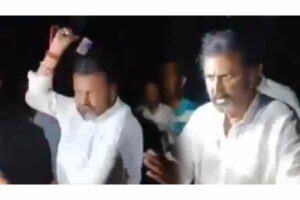 Case registered on Mohan Babu