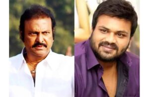 Mohan Babu Vs Manoj: What went Wrong?