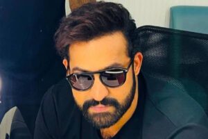 NTR wraps up a Lengthy schedule of War 2