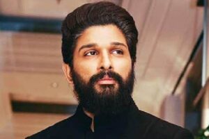 Big Breaking: Allu Arjun sent to Remand