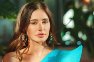 Nargis Fakhri’s Sister Arrested in a Murder Case