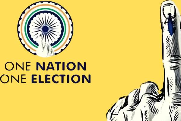 One Nation, One Election: Parliamentary Panel Gets More Time