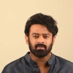 Prabhas in say no to drugs campaign