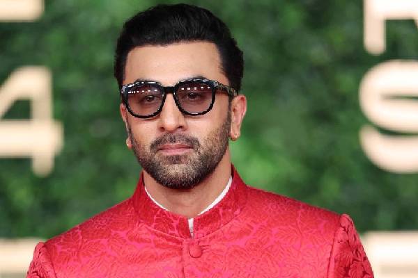 Ranbir Kapoor’s Animal to be made in Three Parts