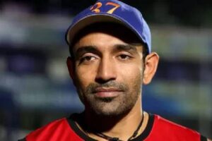 Arrest warrant issued against former cricketer Robin Uthappa