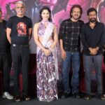 Upendra UI Movie Pre Release Event