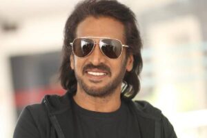 UI movie is layered and interactive – Upendra