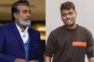 Buzz: Atlee and Vijay Sethupathi to Team up