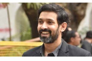 A Shocking Decision by Vikrant Massey