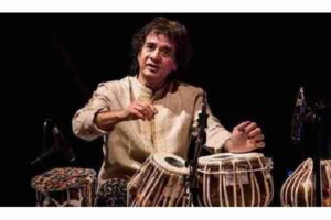 Tabla Maestro Zakir Hussain passes away