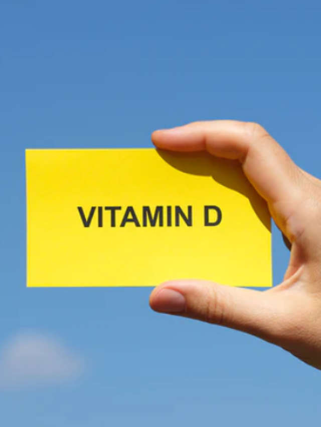 VitaminD Importance