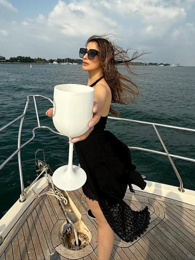 Raai Laxmi Sea Therapy