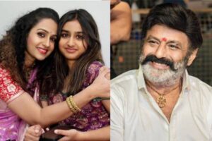 Special surprise in NBK’s Akhanda 2