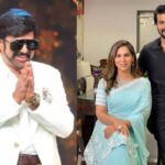 ram charan and upasana in Balakrishna's unstoppable4