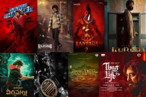 Biggest pan-Indian films of 2025