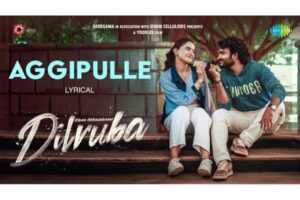 Aggipulle from Dilruba: The beautiful melody resonates deeply