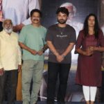 Baapu Movie Teaser launch