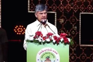 Chandrababu sets ‘Zero Poverty’ target for Telugu diaspora