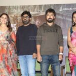 Daaku Maharaaj Movie Press Meet