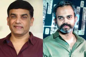 Exclusive: Dil Raju banking on this top Director