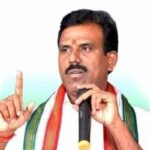 G Madhusudhan Reddy