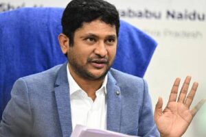 AP FiberNet irregularities: GV Reddy vows to book YS Jagan brigade
