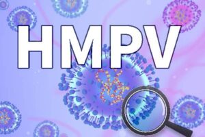 India Detects First Cases of Human Metapneumovirus (HMPV) in Bengaluru