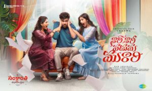 Sharwa’s NNNM Into Profits In All Areas