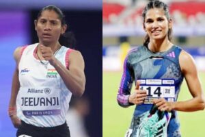 Telugu girls bring two Arjuna Awards