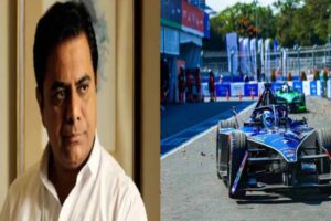 Formula-E Case and KTR: A classic case of Political Vendetta!?