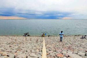 Tragedy at Konda Pochamma Sagar