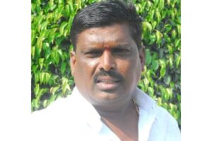 Trouble erupts in Patancheru Congress