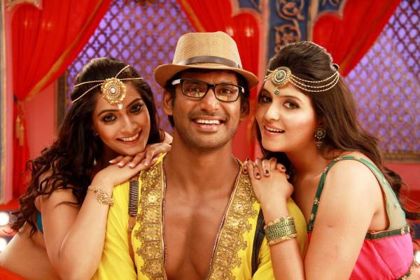 Vishal’s film surprises Kollywood – Telugu360